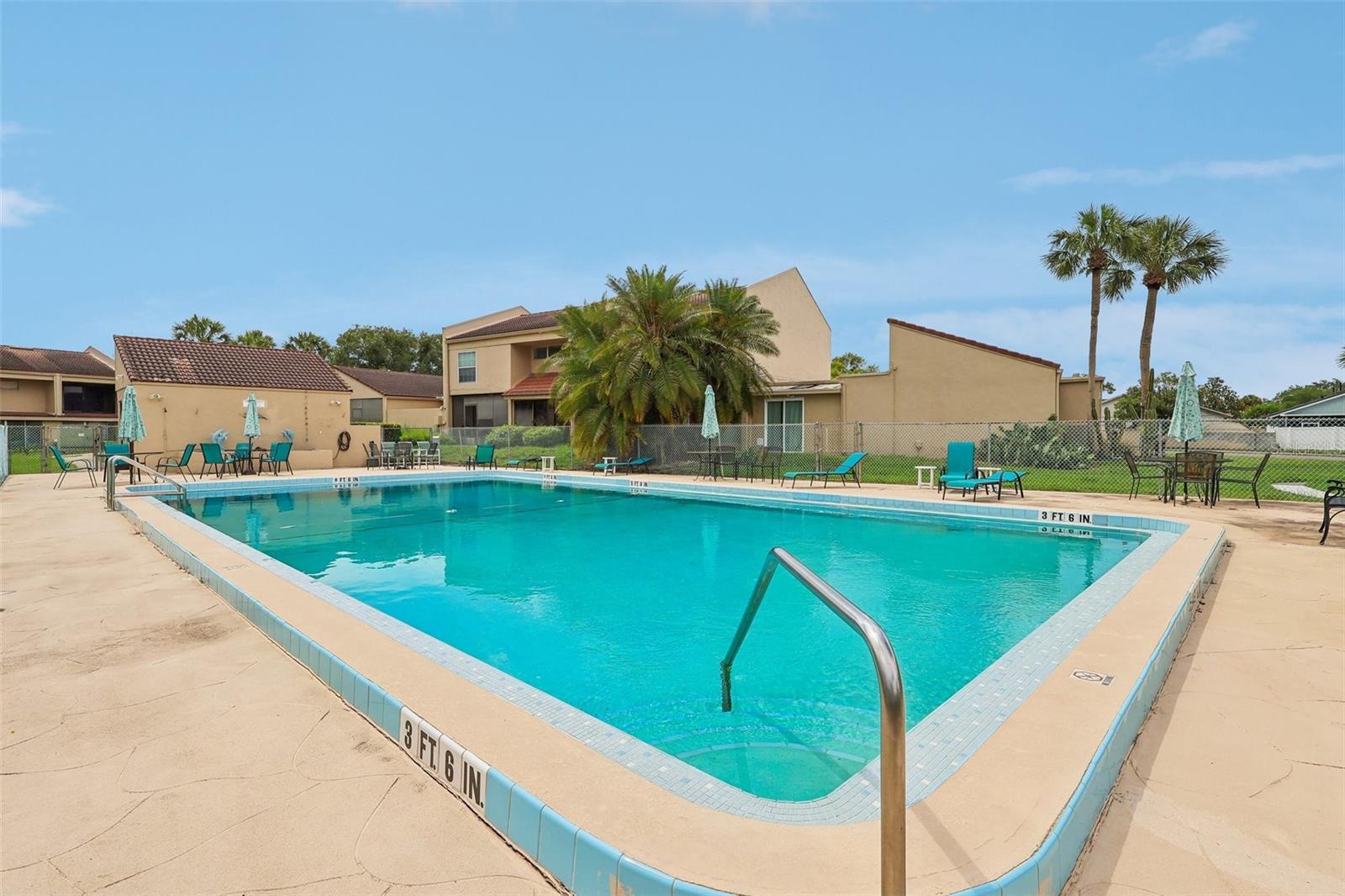 632 DESOTO DR #632, CASSELBERRY, FL, 32707