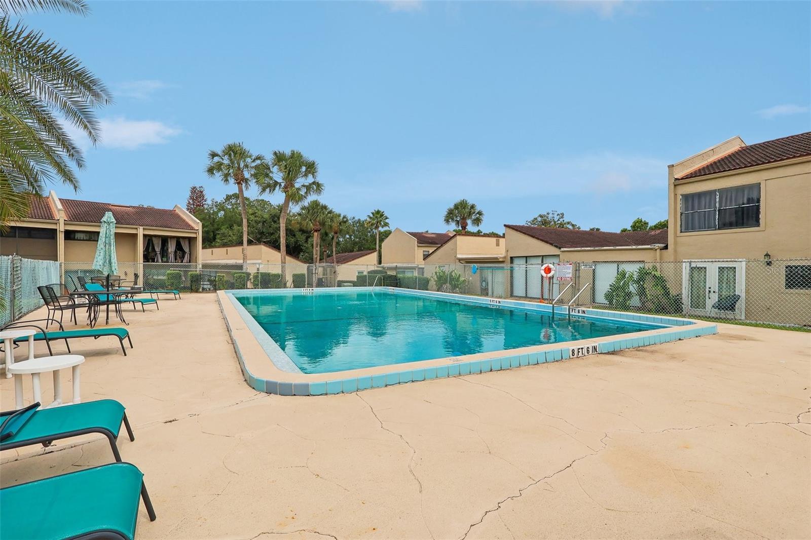 632 DESOTO DR #632, CASSELBERRY, FL, 32707