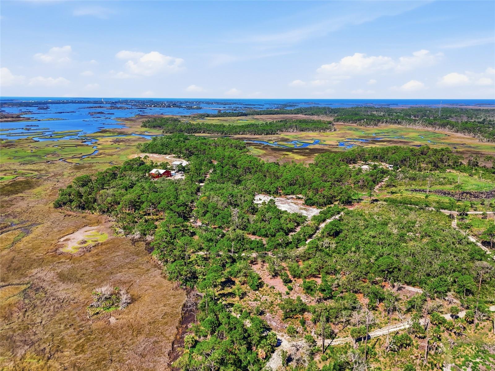 TBD STATE ROAD 24, CEDAR KEY, FL, 32625