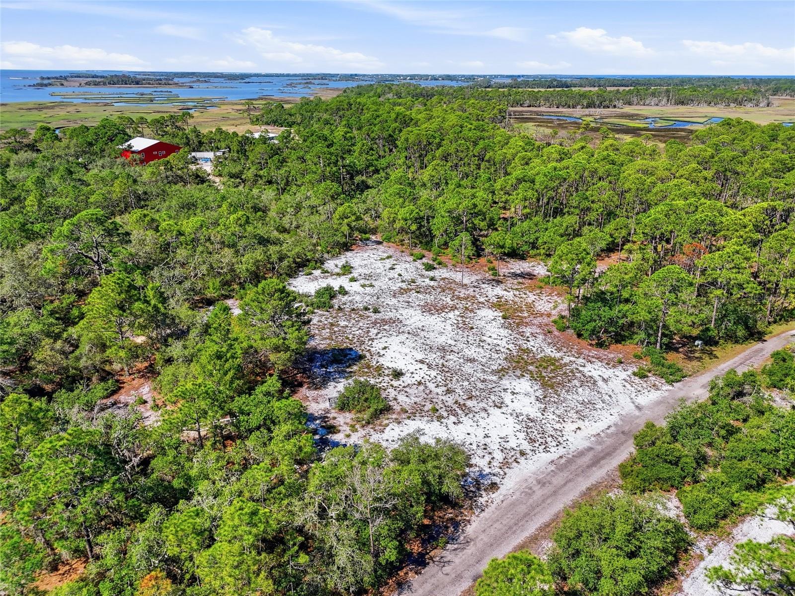 TBD STATE ROAD 24, CEDAR KEY, FL, 32625