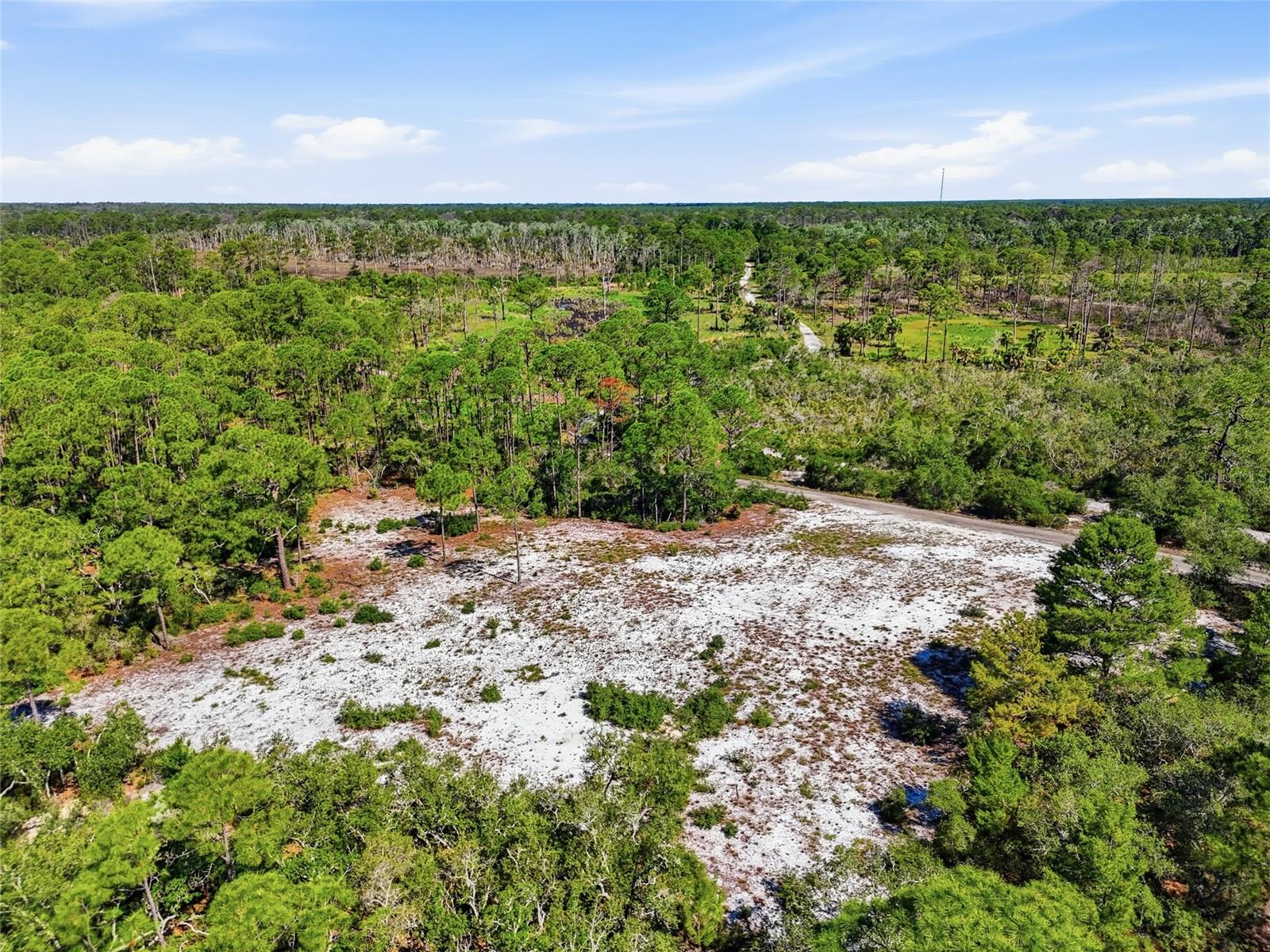 TBD STATE ROAD 24, CEDAR KEY, FL, 32625