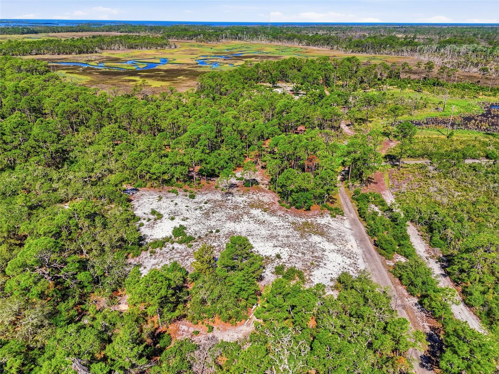 TBD STATE ROAD 24, CEDAR KEY, FL, 32625