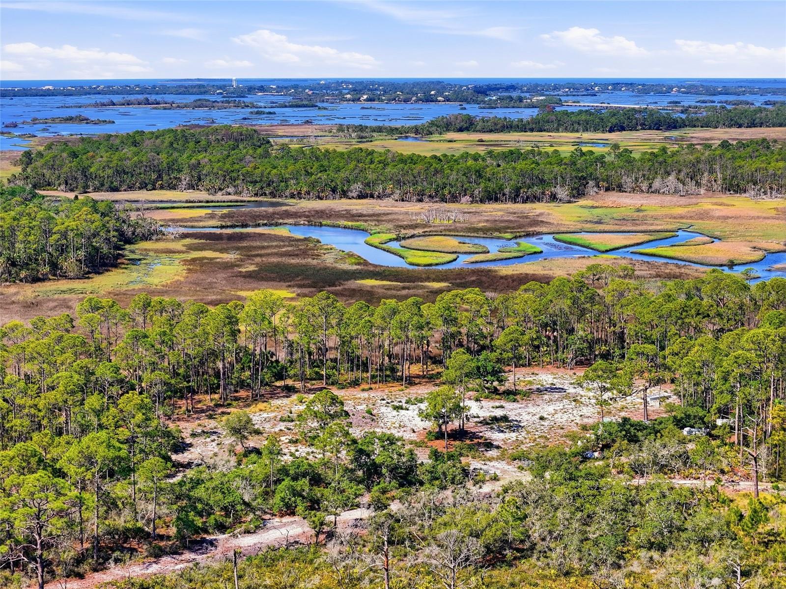 TBD STATE ROAD 24, CEDAR KEY, FL, 32625
