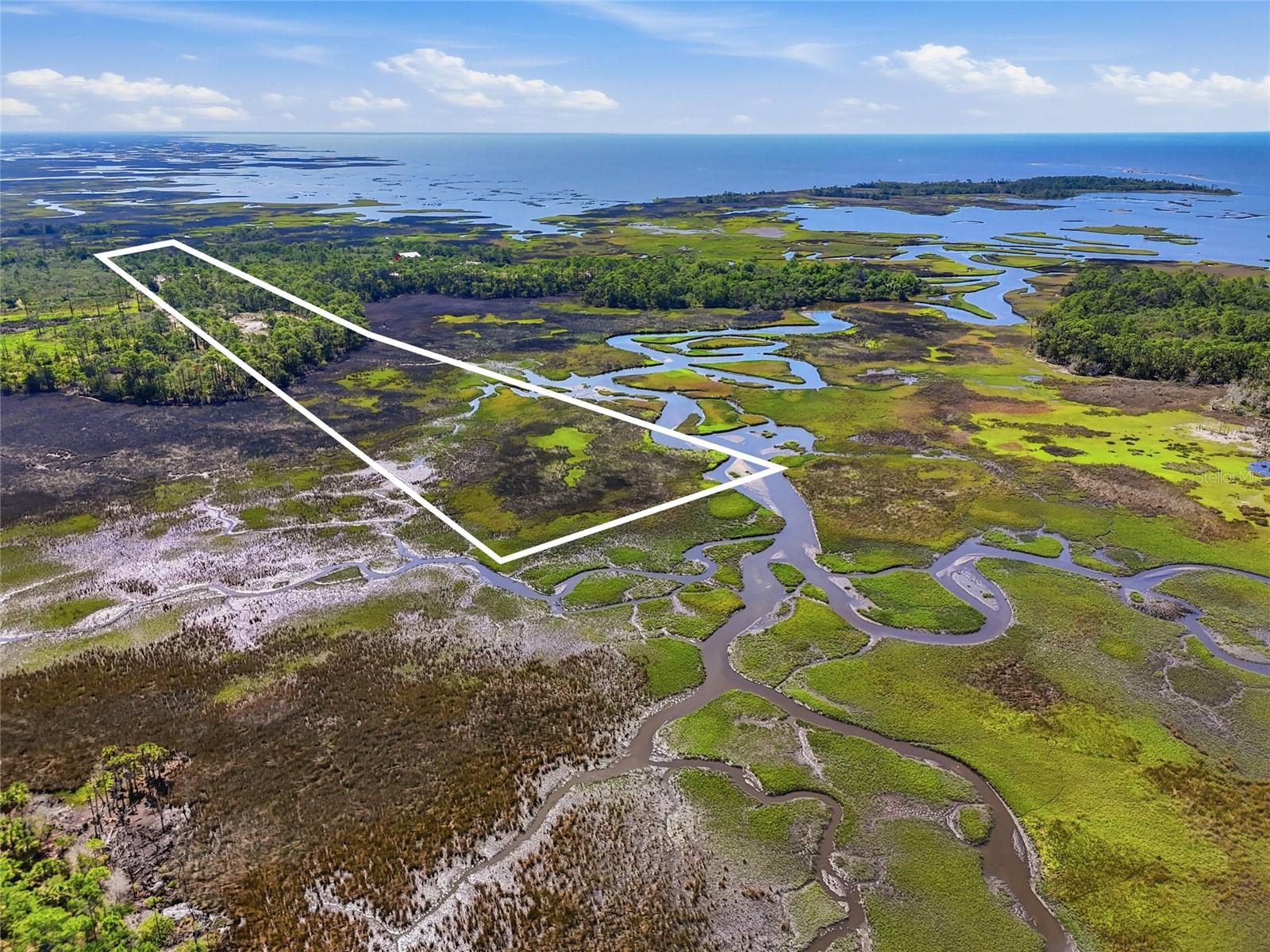 TBD STATE ROAD 24, CEDAR KEY, FL, 32625