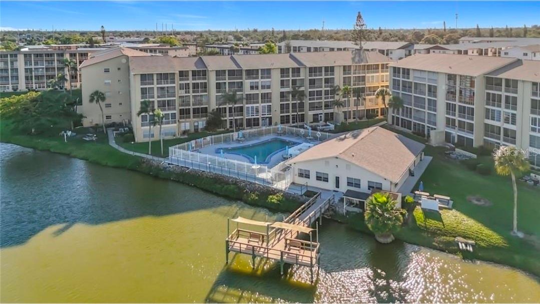3973 LAKE BAYSHORE DR #503, BRADENTON, FL, 34205