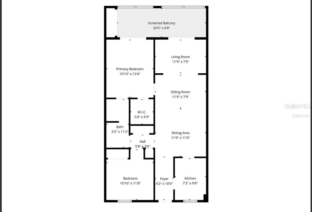 3973 LAKE BAYSHORE DR #503, BRADENTON, FL, 34205
