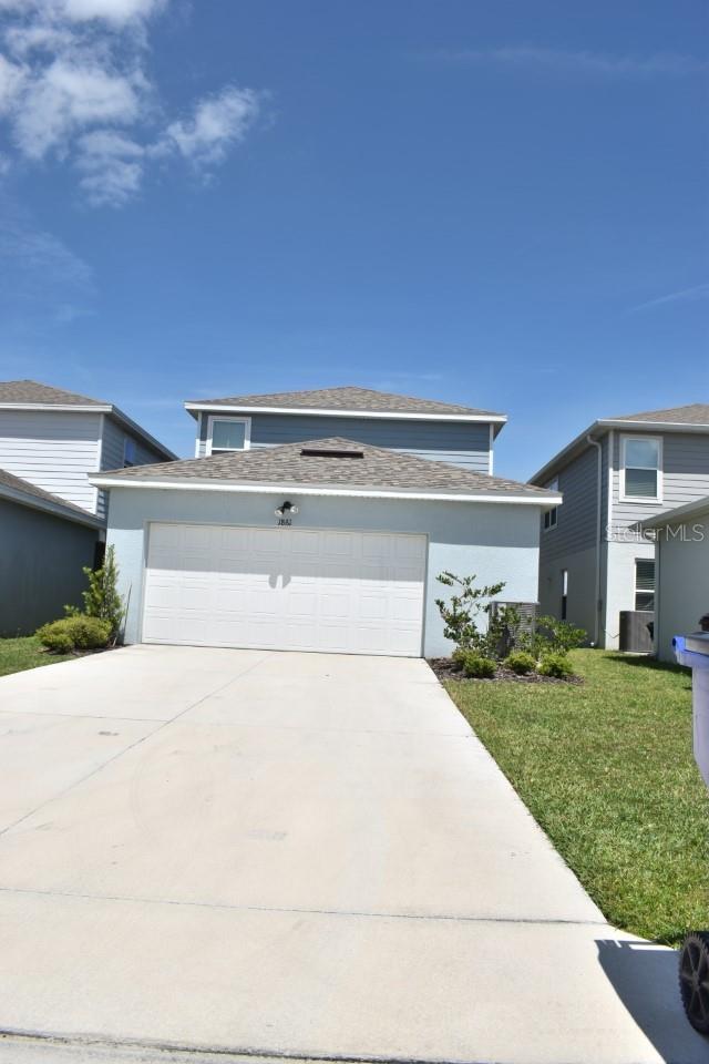 1861 SUMMER SERENITY DR, KISSIMMEE, FL, 34744