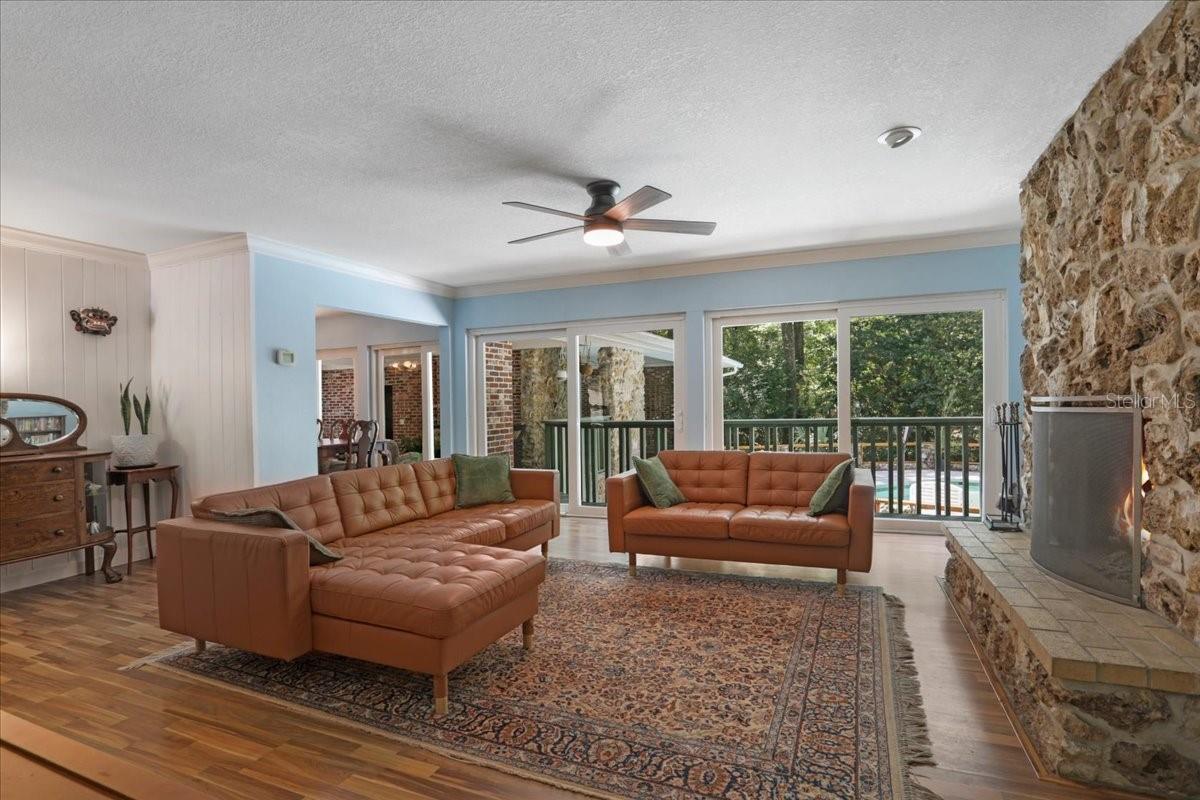 1915 NW 16TH AVE, GAINESVILLE, FL, 32605