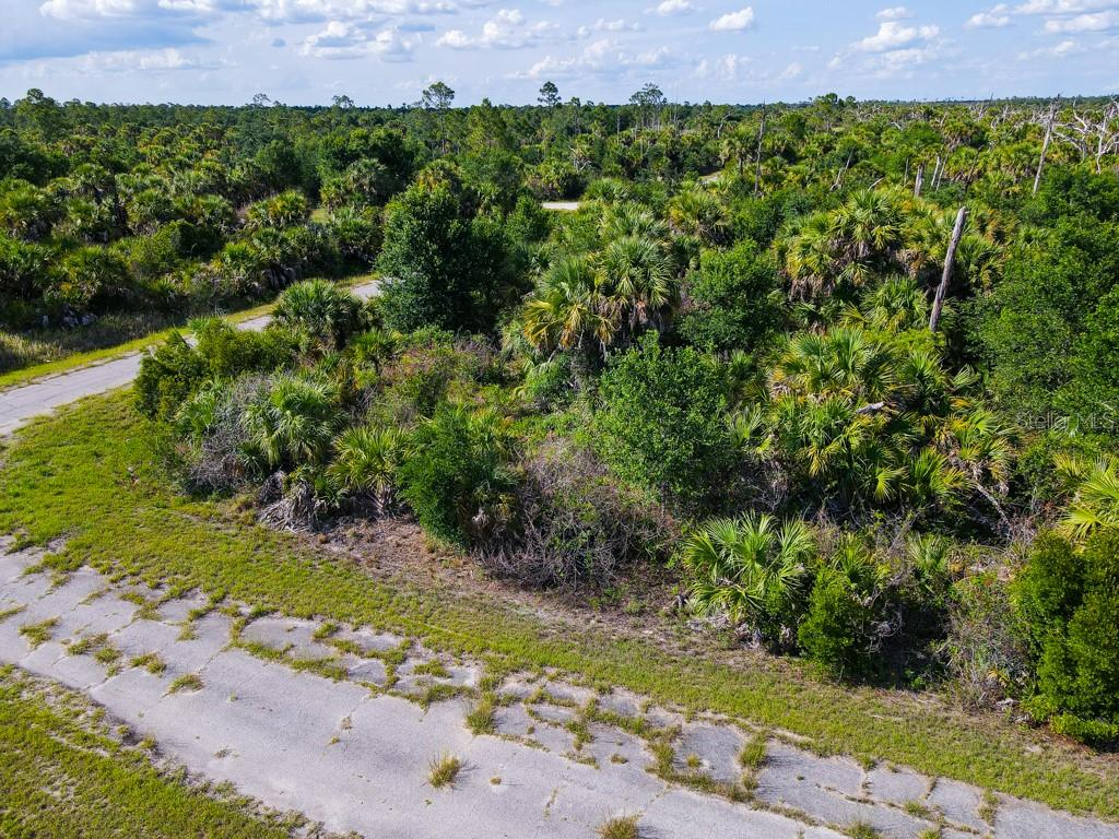 FIREBIRD RD, NORTH PORT, FL, 34288