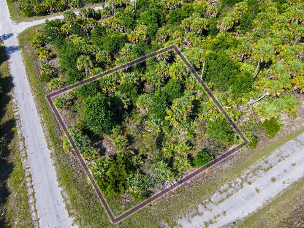 FIREBIRD RD, NORTH PORT, FL, 34288