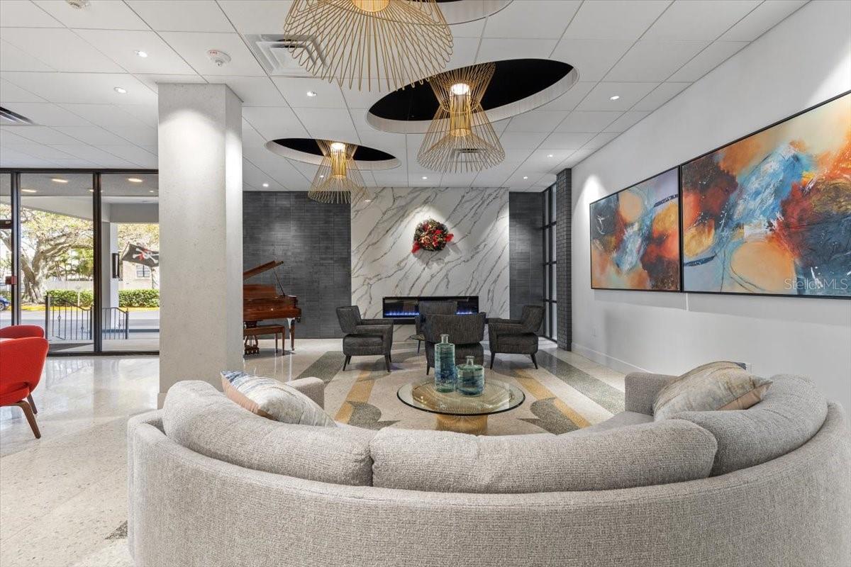 2401 BAYSHORE BLVD #903, TAMPA, FL, 33629