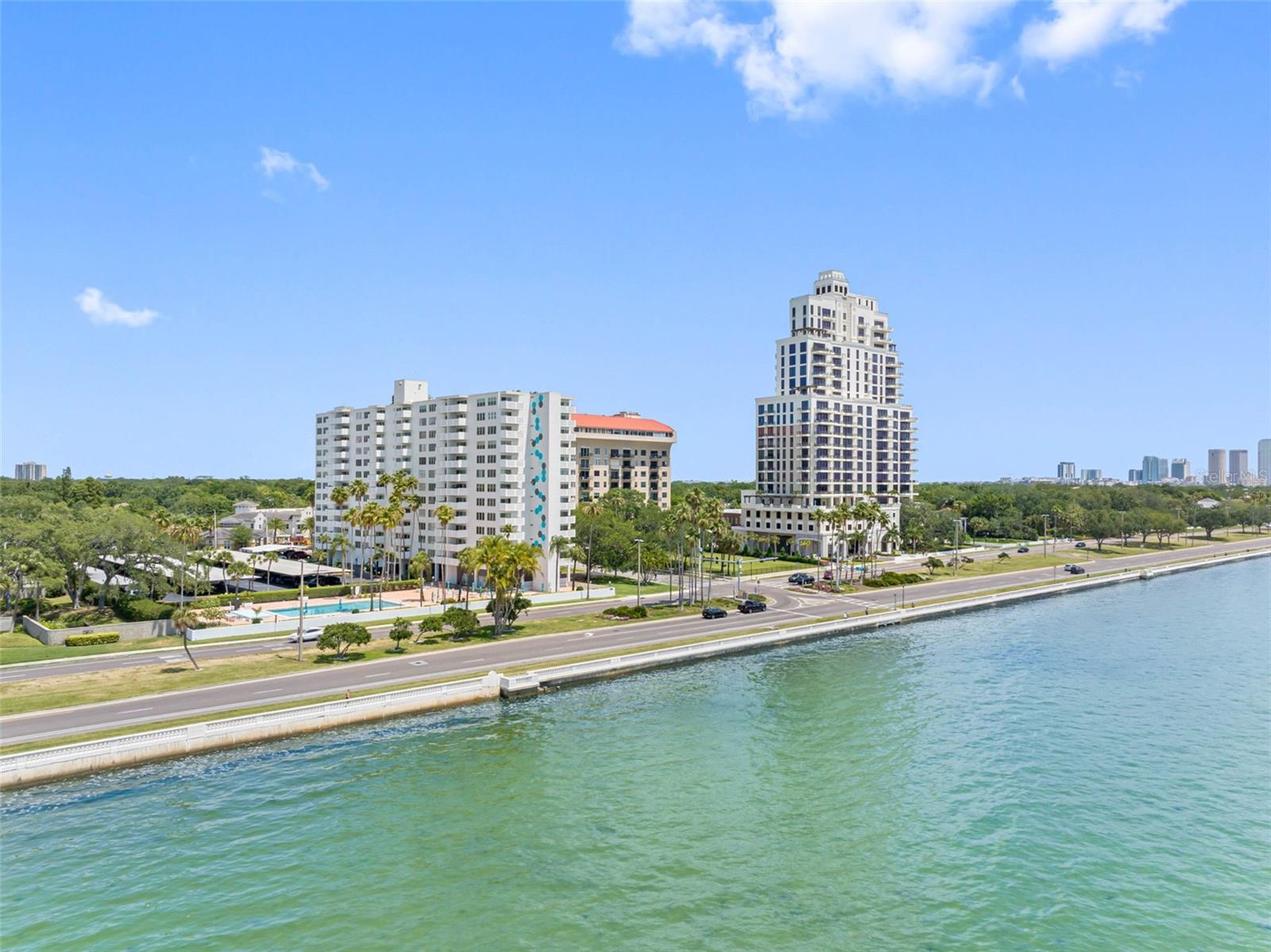 2401 BAYSHORE BLVD #903, TAMPA, FL, 33629
