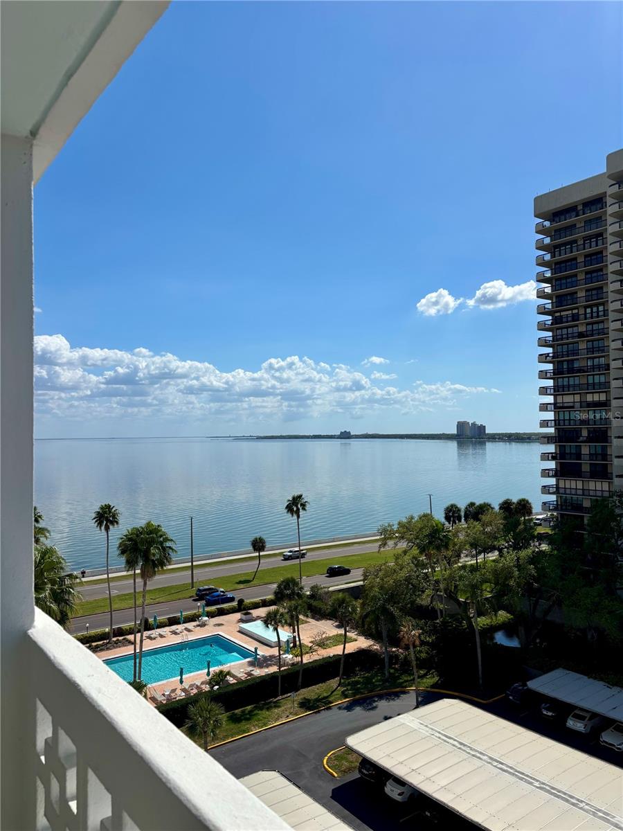 2401 BAYSHORE BLVD #903, TAMPA, FL, 33629