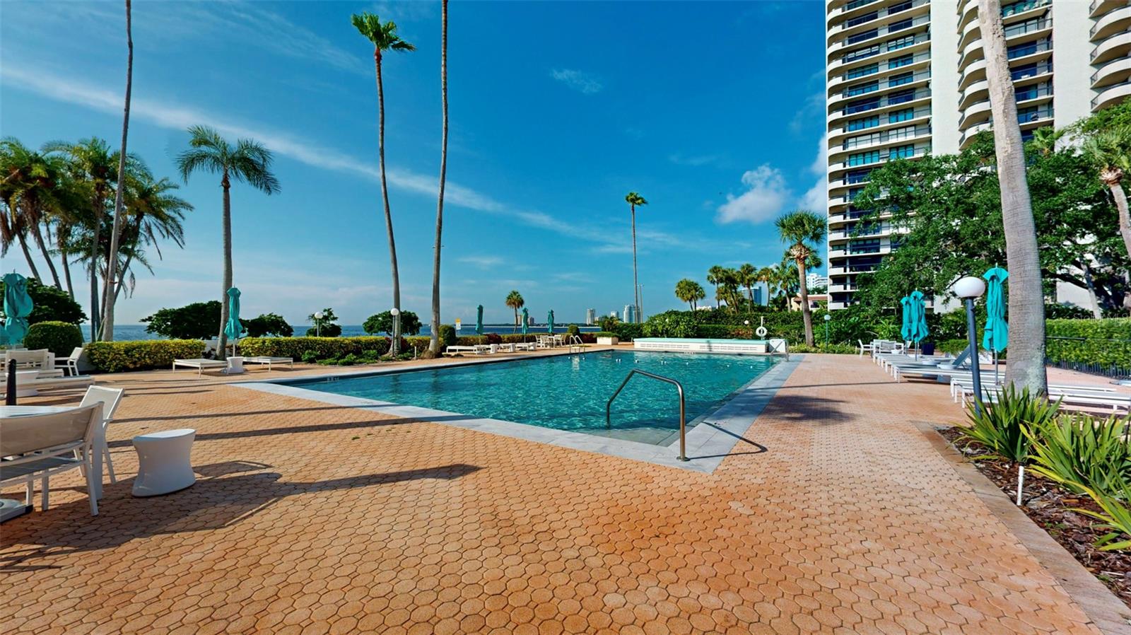2401 BAYSHORE BLVD #903, TAMPA, FL, 33629