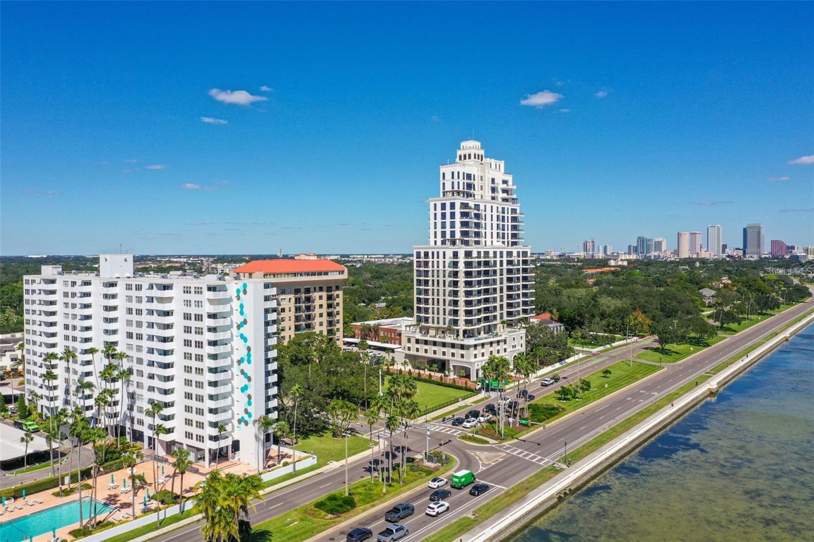 2401 BAYSHORE BLVD #903, TAMPA, FL, 33629