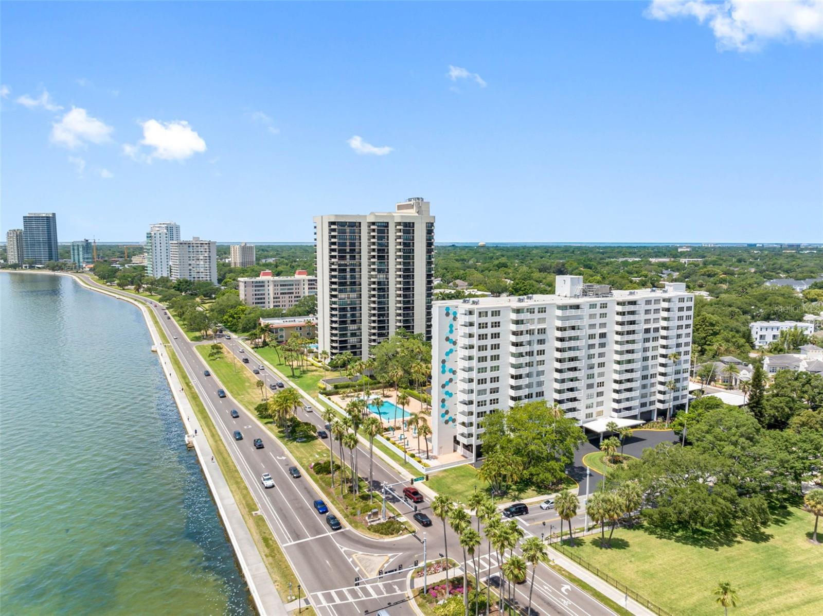 2401 BAYSHORE BLVD #903, TAMPA, FL, 33629