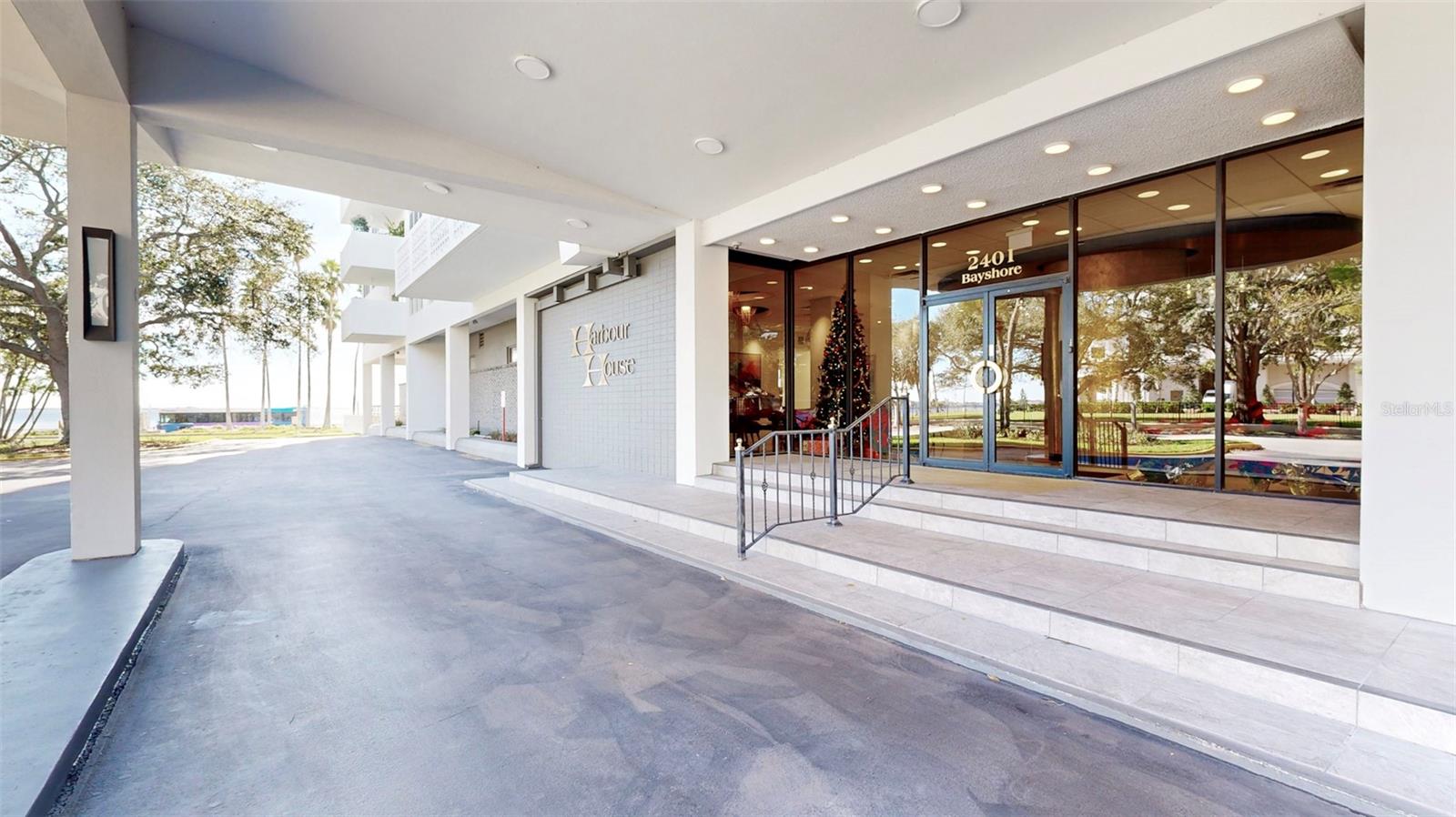 2401 BAYSHORE BLVD #903, TAMPA, FL, 33629