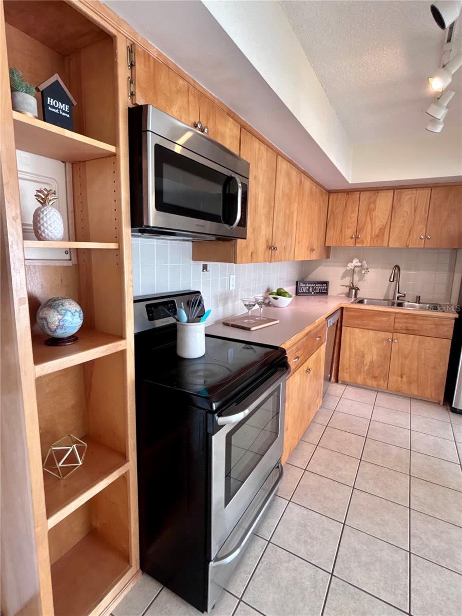 2401 BAYSHORE BLVD #903, TAMPA, FL, 33629