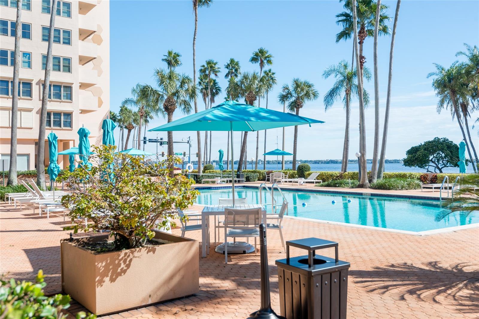 2401 BAYSHORE BLVD #903, TAMPA, FL, 33629