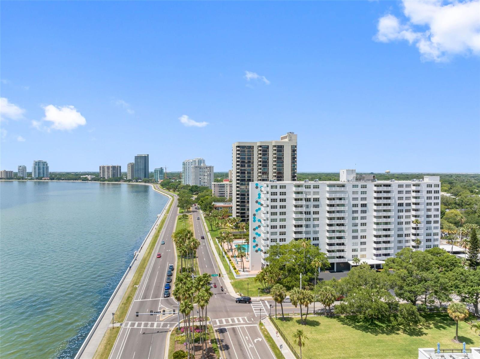 2401 BAYSHORE BLVD #903, TAMPA, FL, 33629