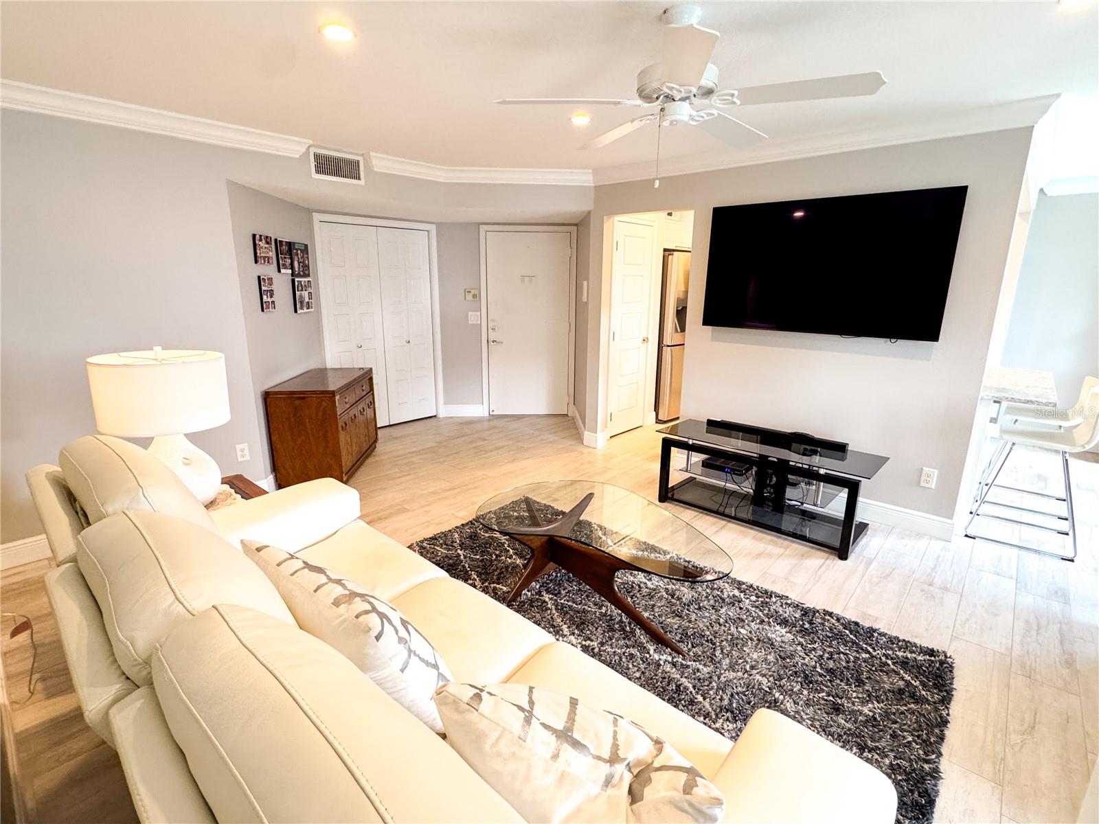 5300 WHITE CLIFF LN #8, ORLANDO, FL, 32812