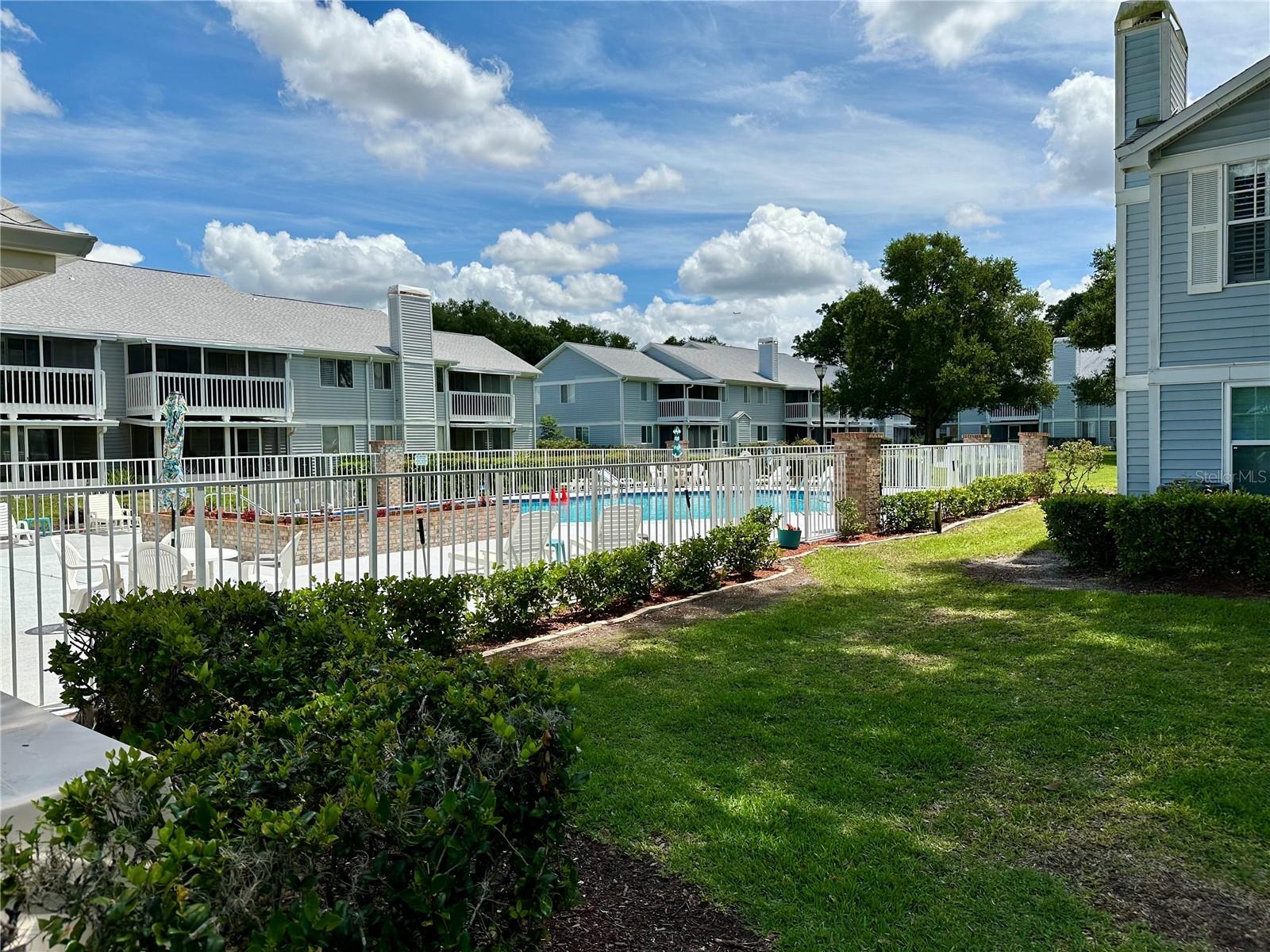 5300 WHITE CLIFF LN #8, ORLANDO, FL, 32812