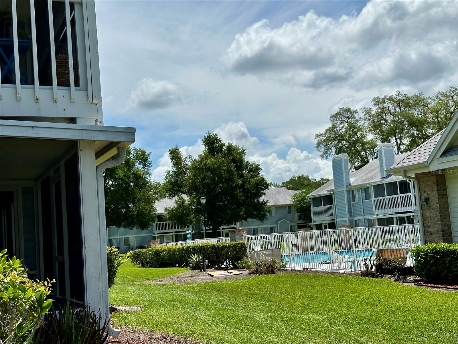 5300 WHITE CLIFF LN #8, ORLANDO, FL, 32812
