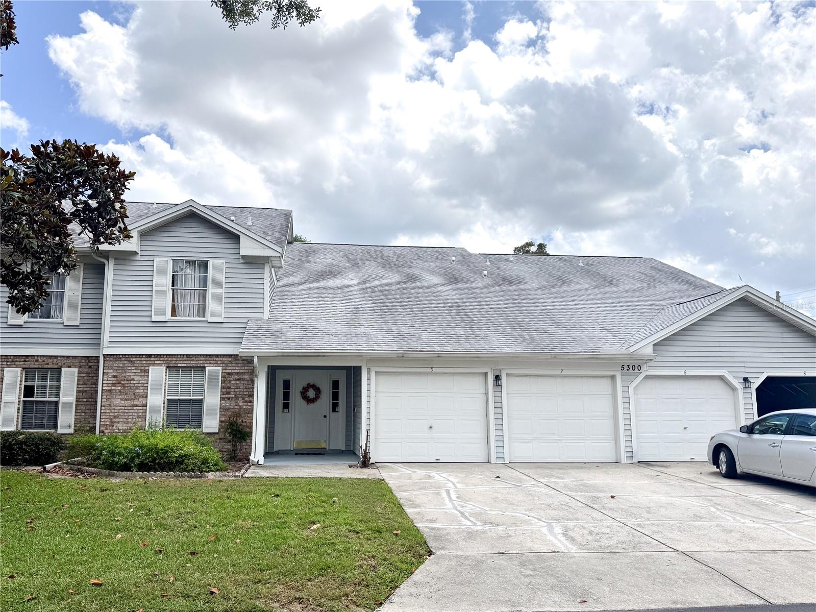 5300 WHITE CLIFF LN #8, ORLANDO, FL, 32812
