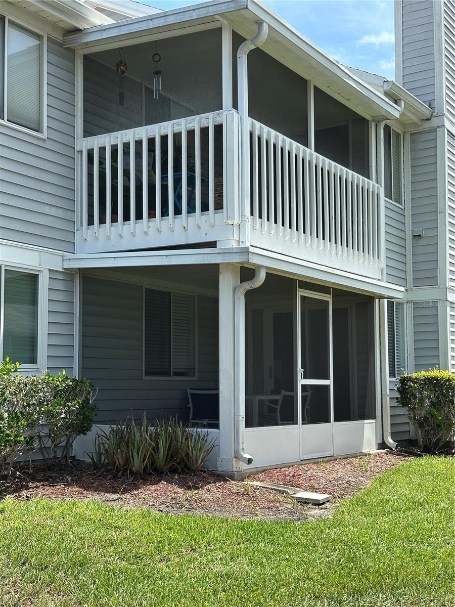 5300 WHITE CLIFF LN #8, ORLANDO, FL, 32812