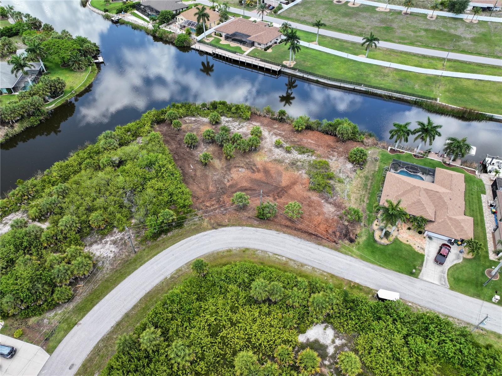14235 FRUITPORT CIR, PORT CHARLOTTE, FL, 33981