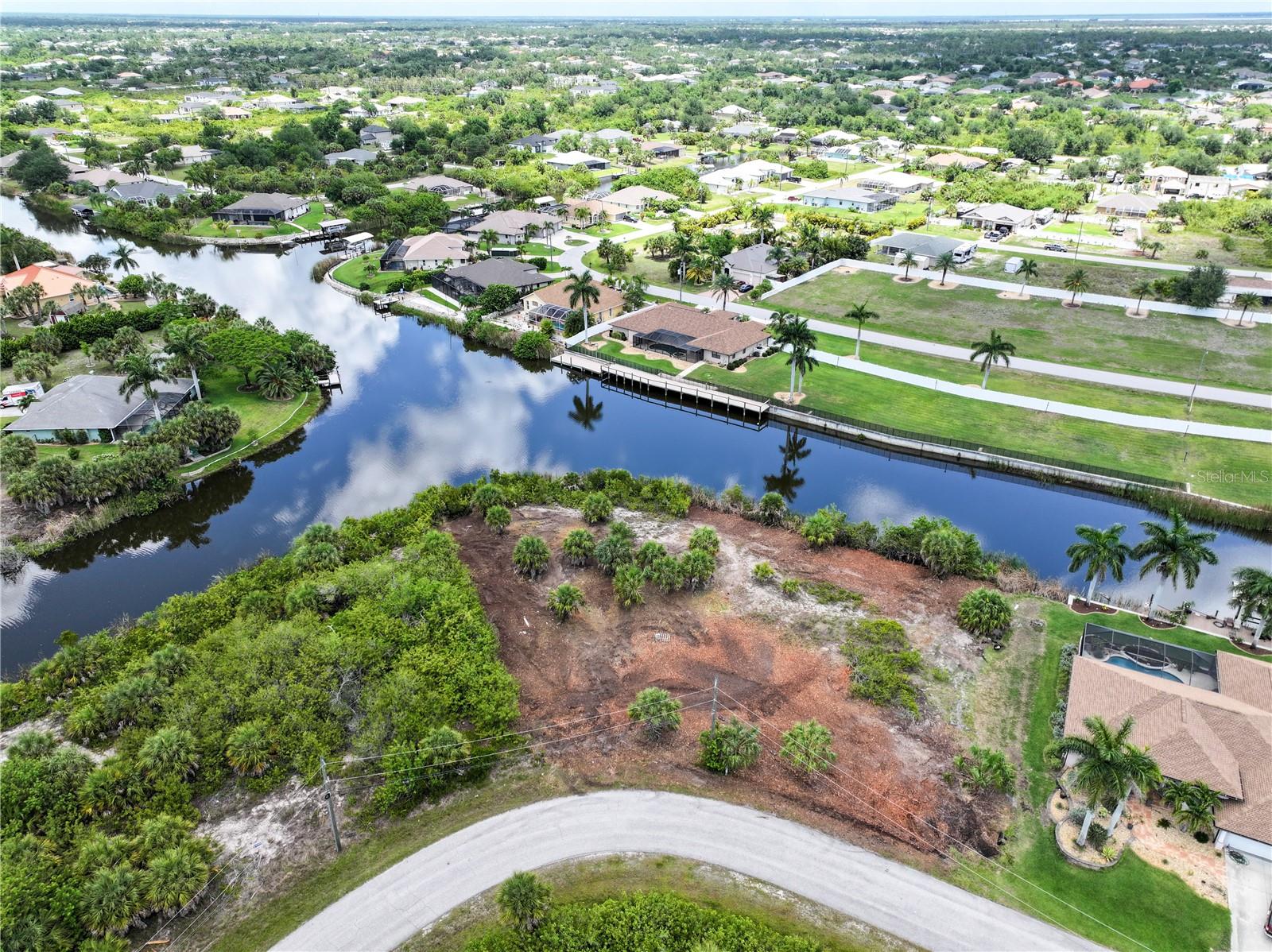 14235 FRUITPORT CIR, PORT CHARLOTTE, FL, 33981