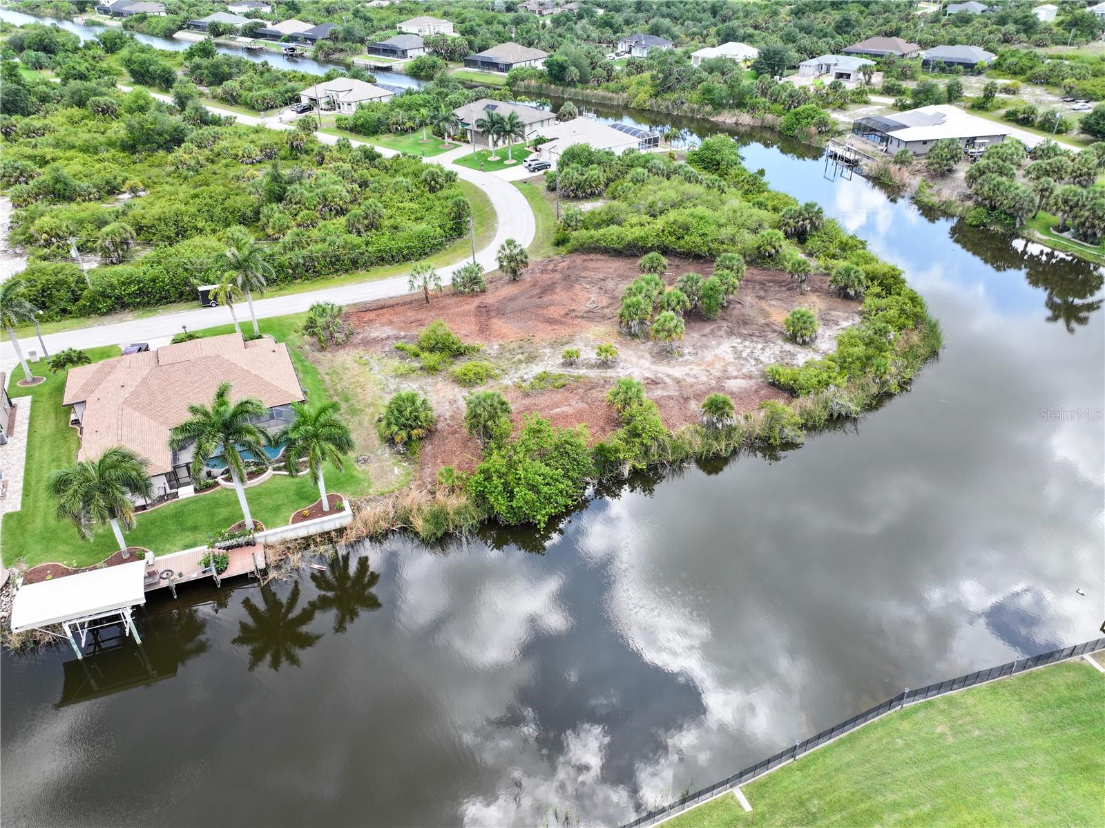 14235 FRUITPORT CIR, PORT CHARLOTTE, FL, 33981