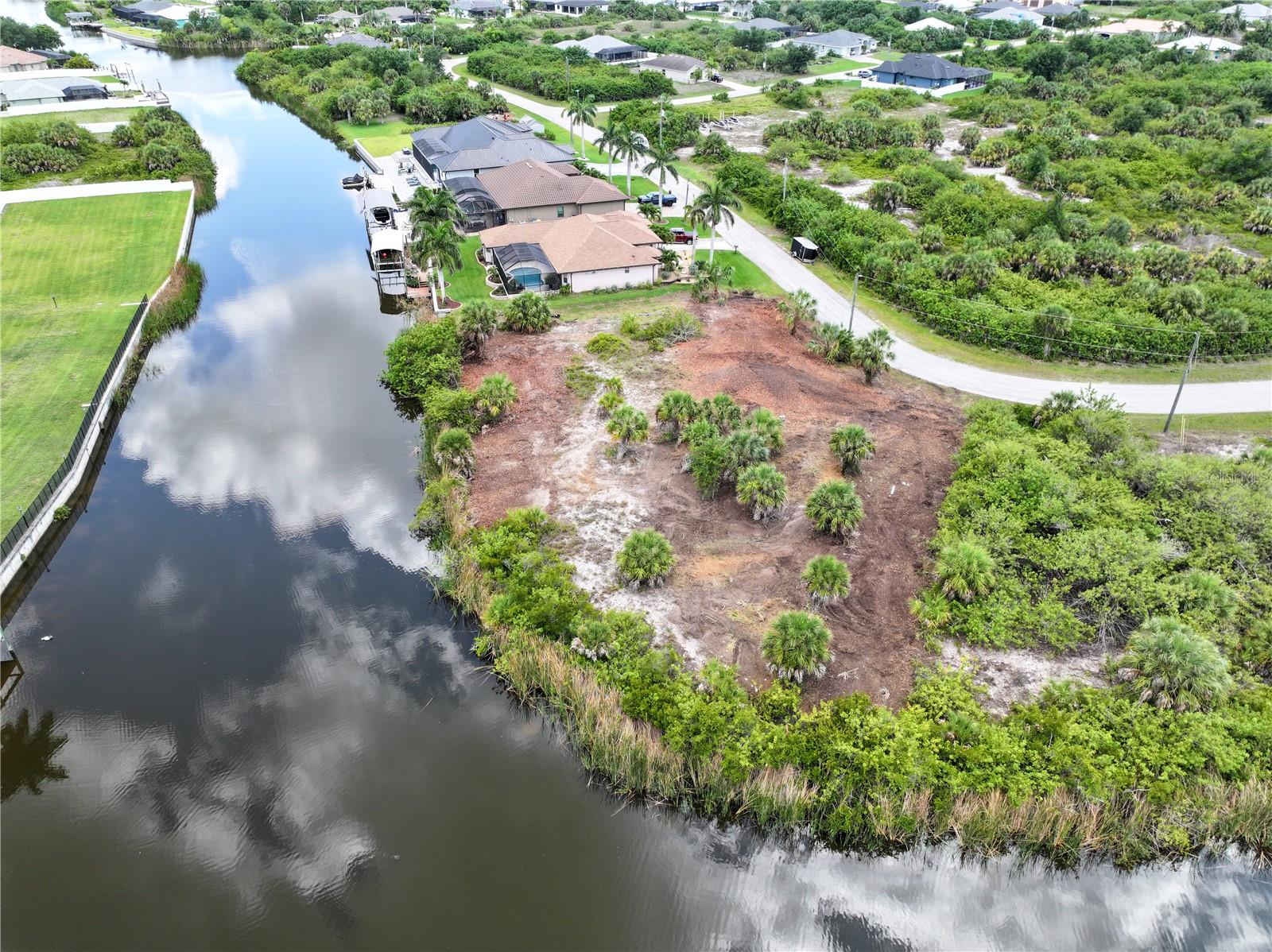 14235 FRUITPORT CIR, PORT CHARLOTTE, FL, 33981