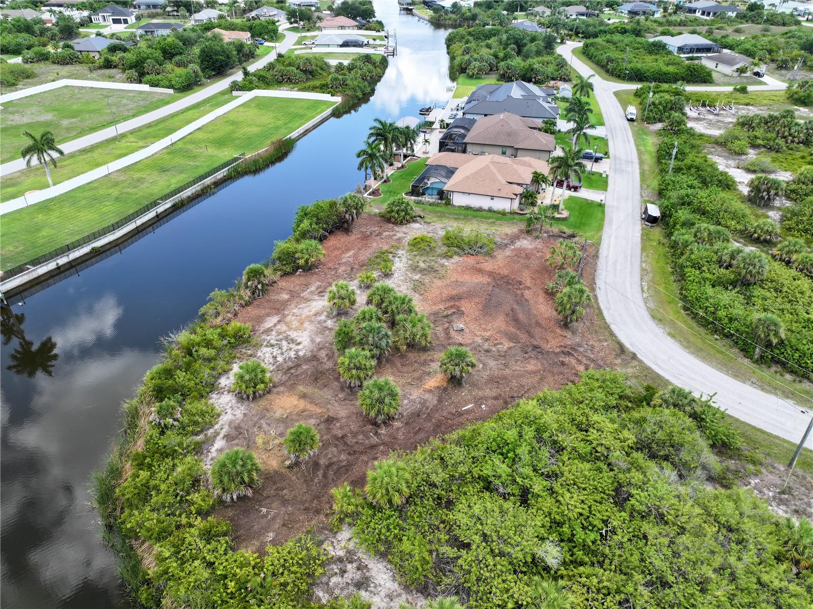 14235 FRUITPORT CIR, PORT CHARLOTTE, FL, 33981