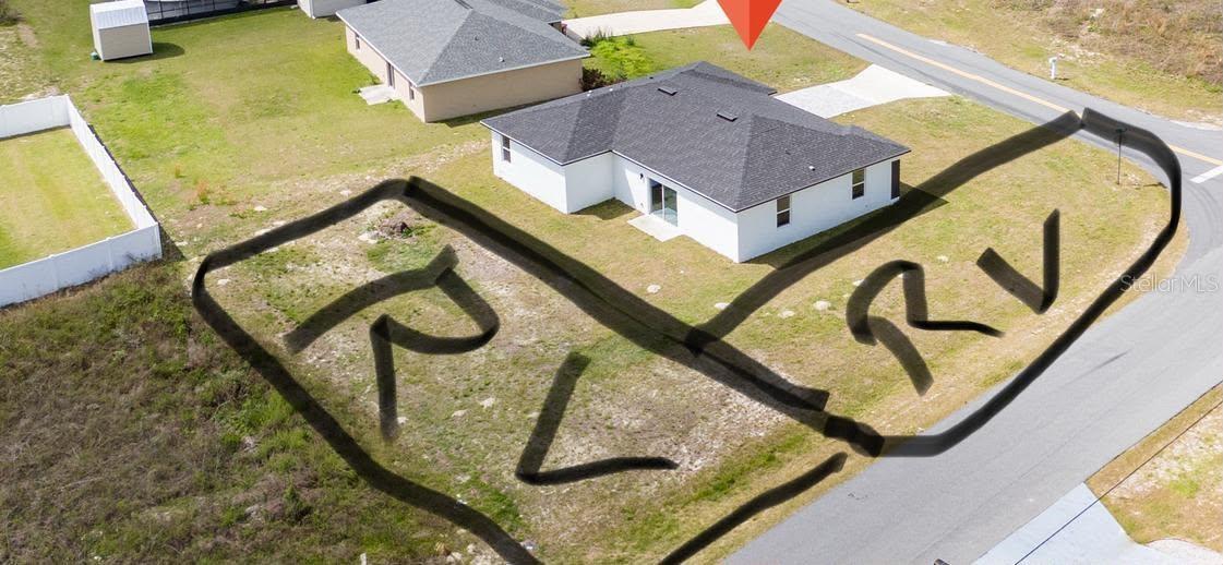 12807 SW 73RD AVENUE RD, OCALA, FL, 34473