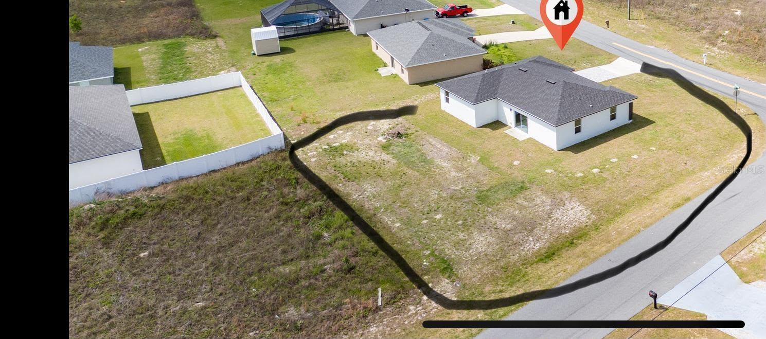 12807 SW 73RD AVENUE RD, OCALA, FL, 34473