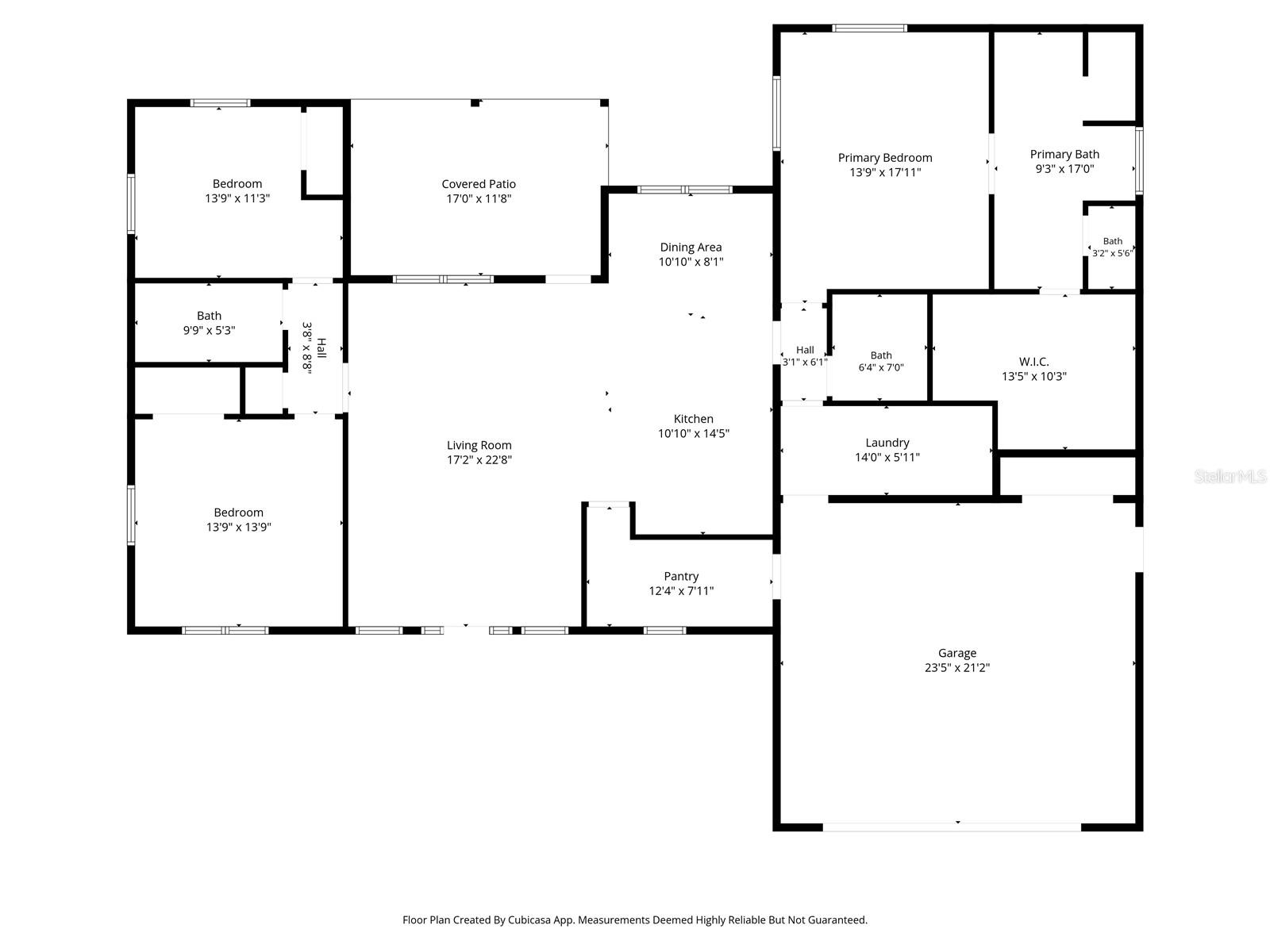 19825 NW 257TH TER, HIGH SPRINGS, FL, 32643