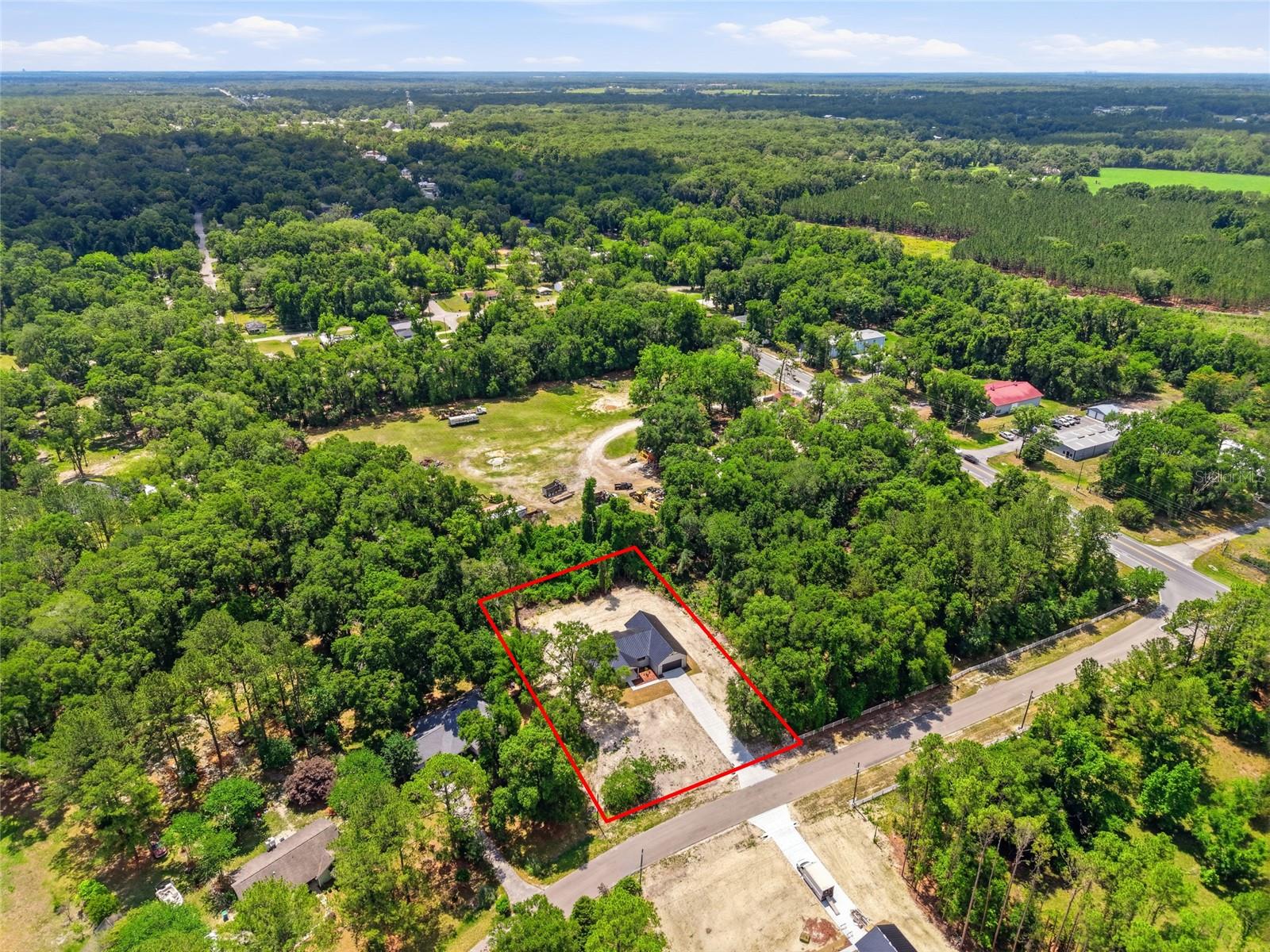 19825 NW 257TH TER, HIGH SPRINGS, FL, 32643