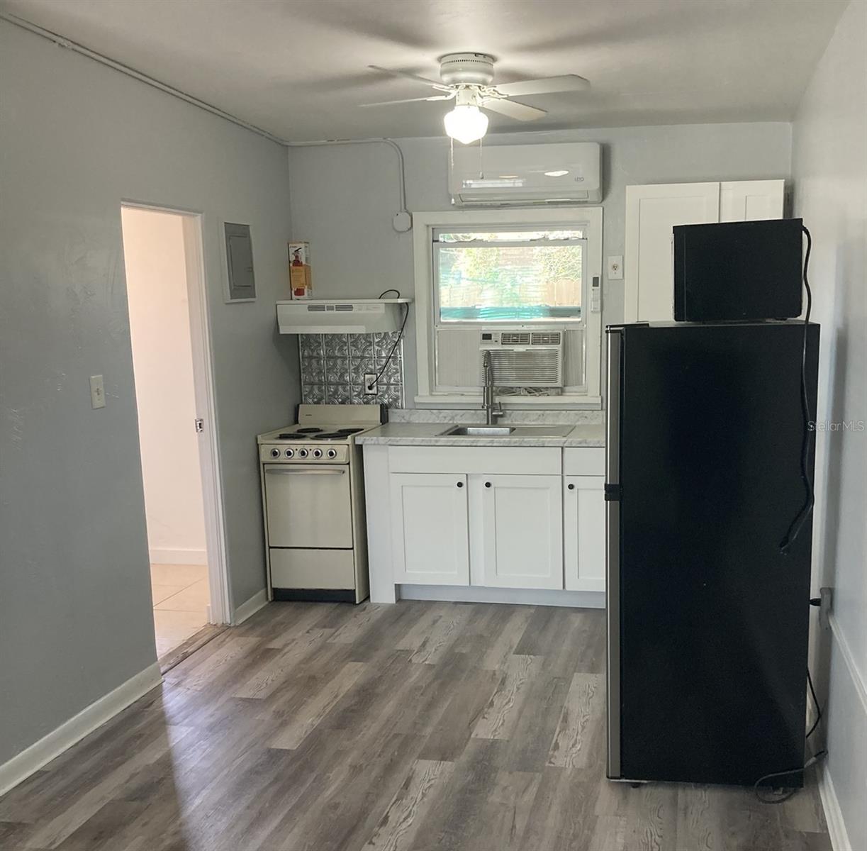 1401 E ALFRED ST #3, TAVARES, FL, 32778