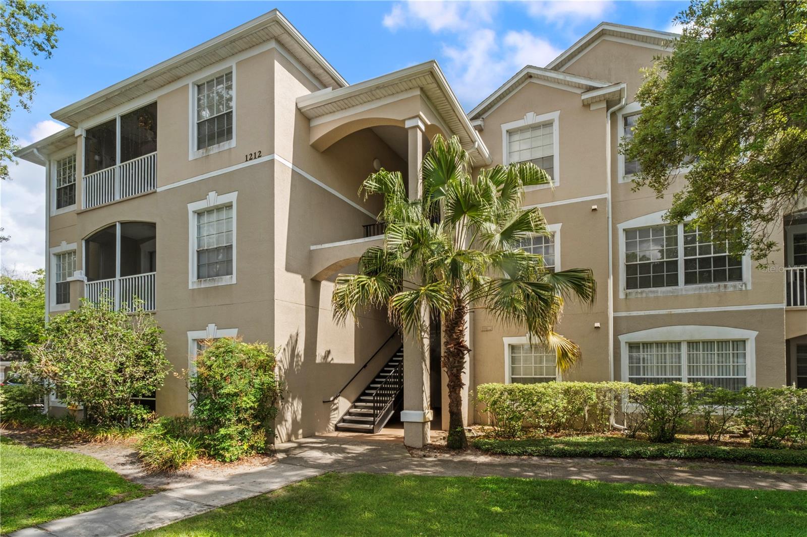 1212 S HIAWASSEE RD #536, ORLANDO, FL, 32835