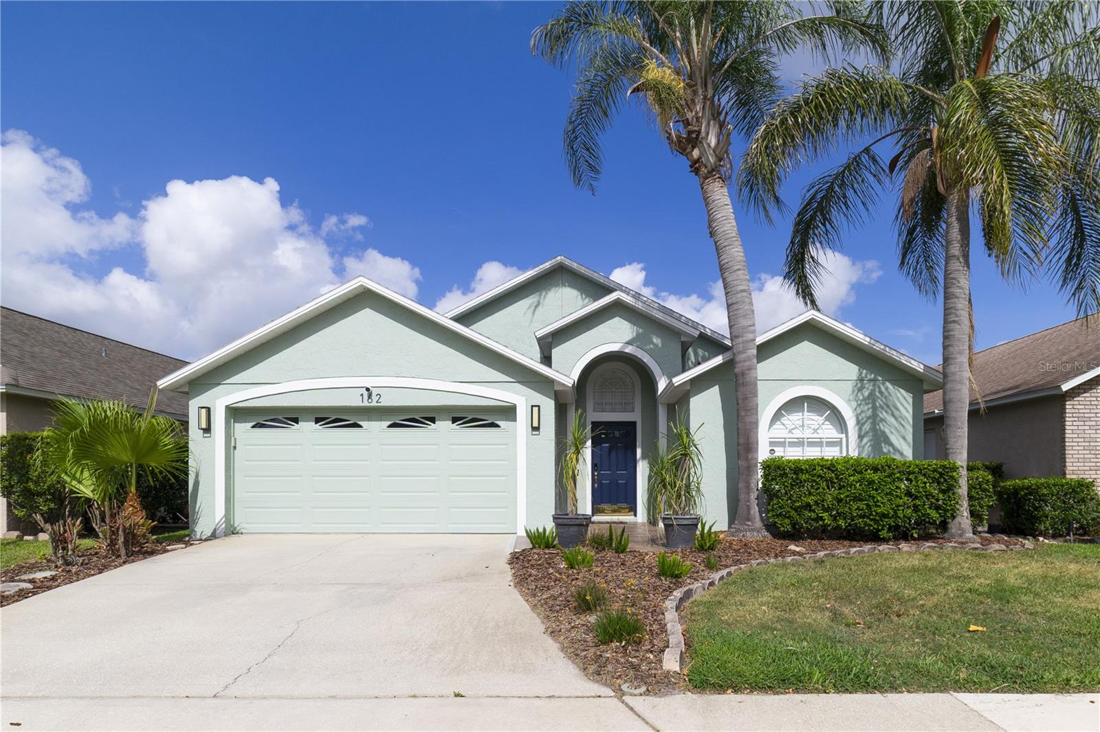162 BRUSHCREEK DR, SANFORD, FL, 32771