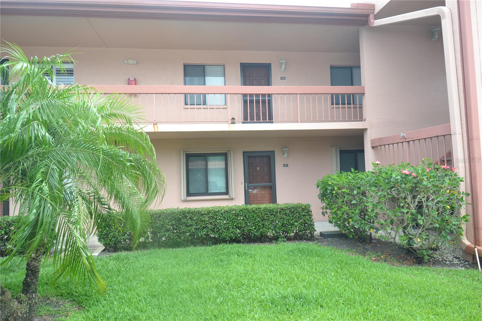 161 LAKESIDE DR, OLDSMAR, FL, 34677