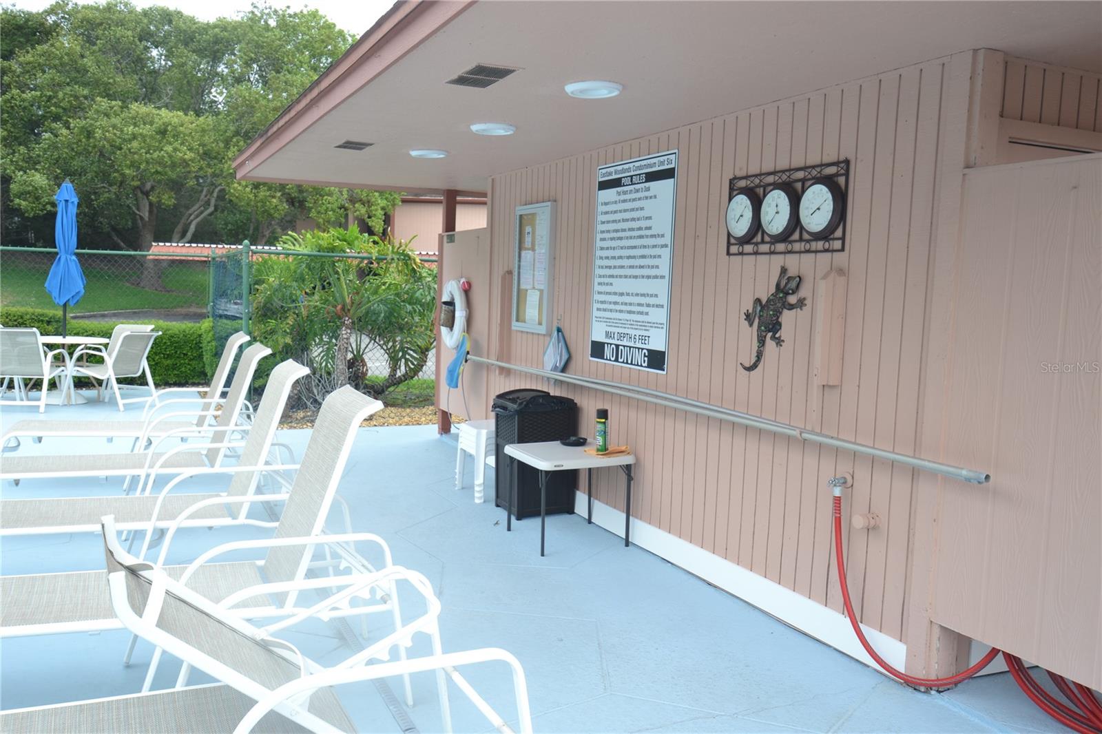 161 LAKESIDE DR, OLDSMAR, FL, 34677