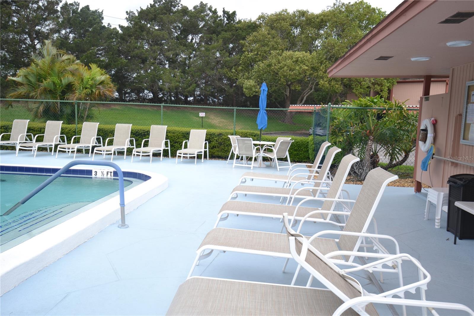 161 LAKESIDE DR, OLDSMAR, FL, 34677