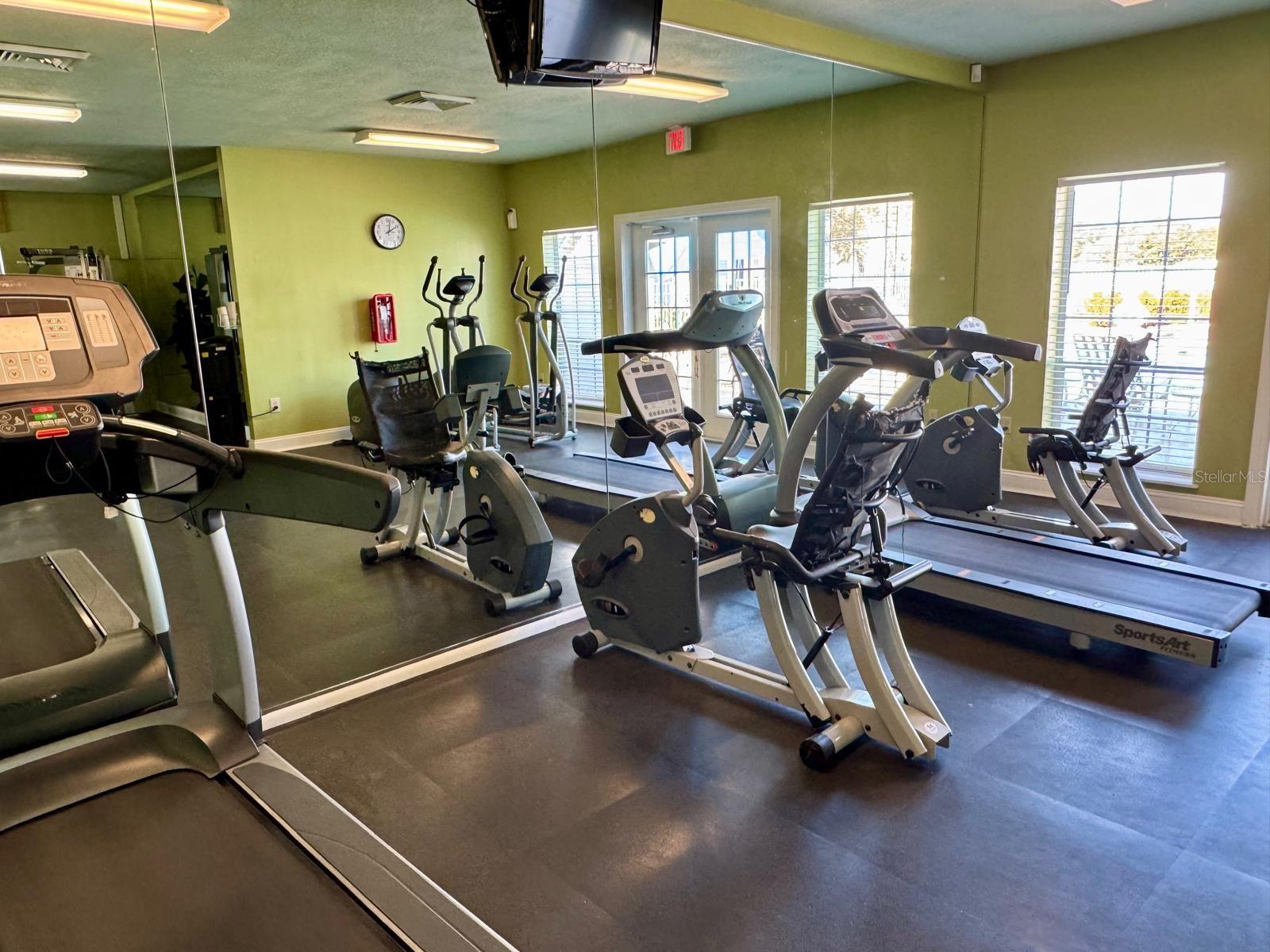 1222 BERMUDA LAKES LN #106, KISSIMMEE, FL, 34741