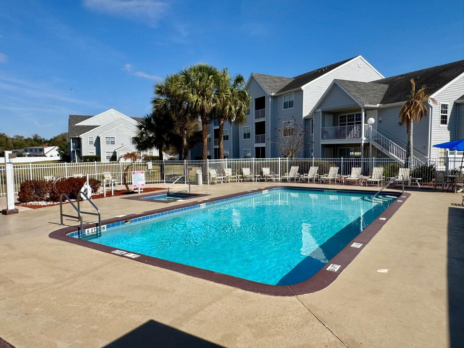 1222 BERMUDA LAKES LN #106, KISSIMMEE, FL, 34741