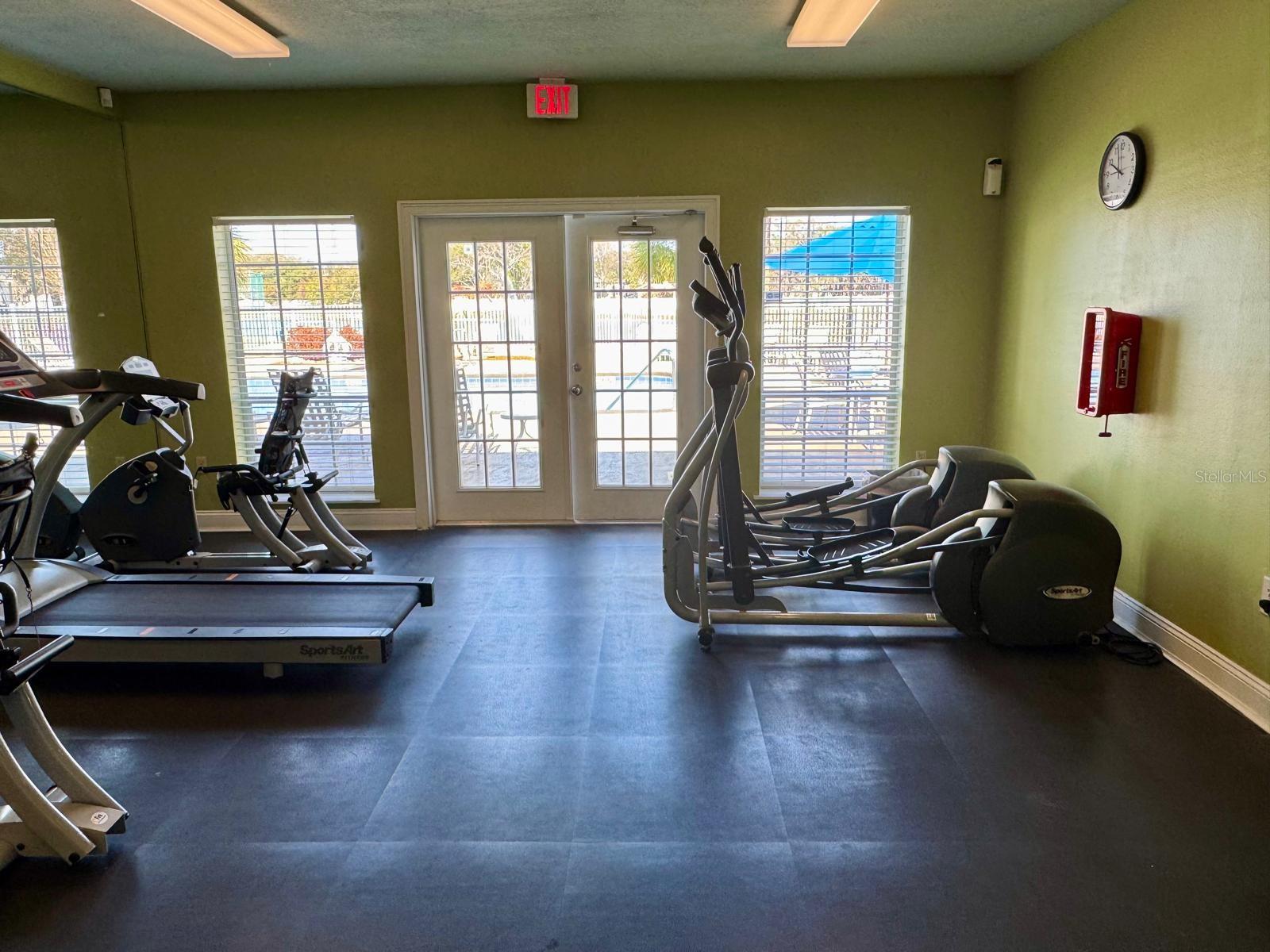 1222 BERMUDA LAKES LN #106, KISSIMMEE, FL, 34741