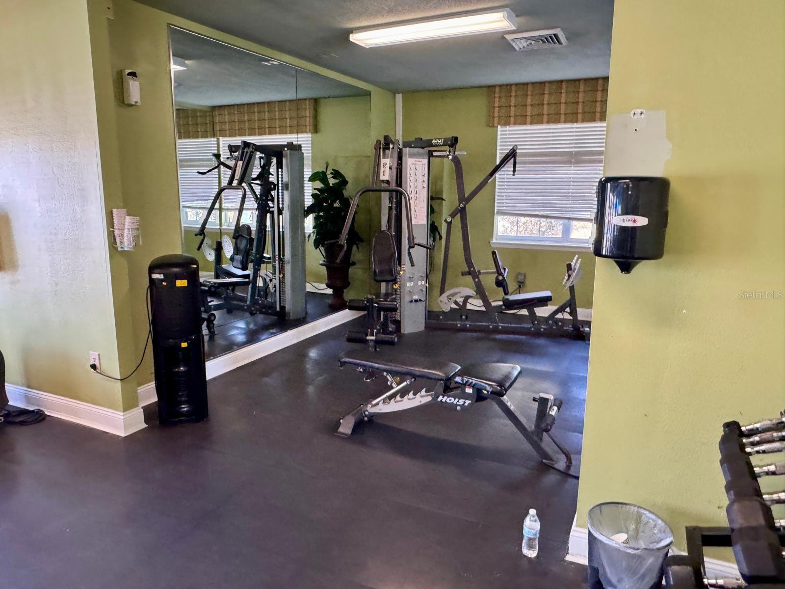 1222 BERMUDA LAKES LN #106, KISSIMMEE, FL, 34741