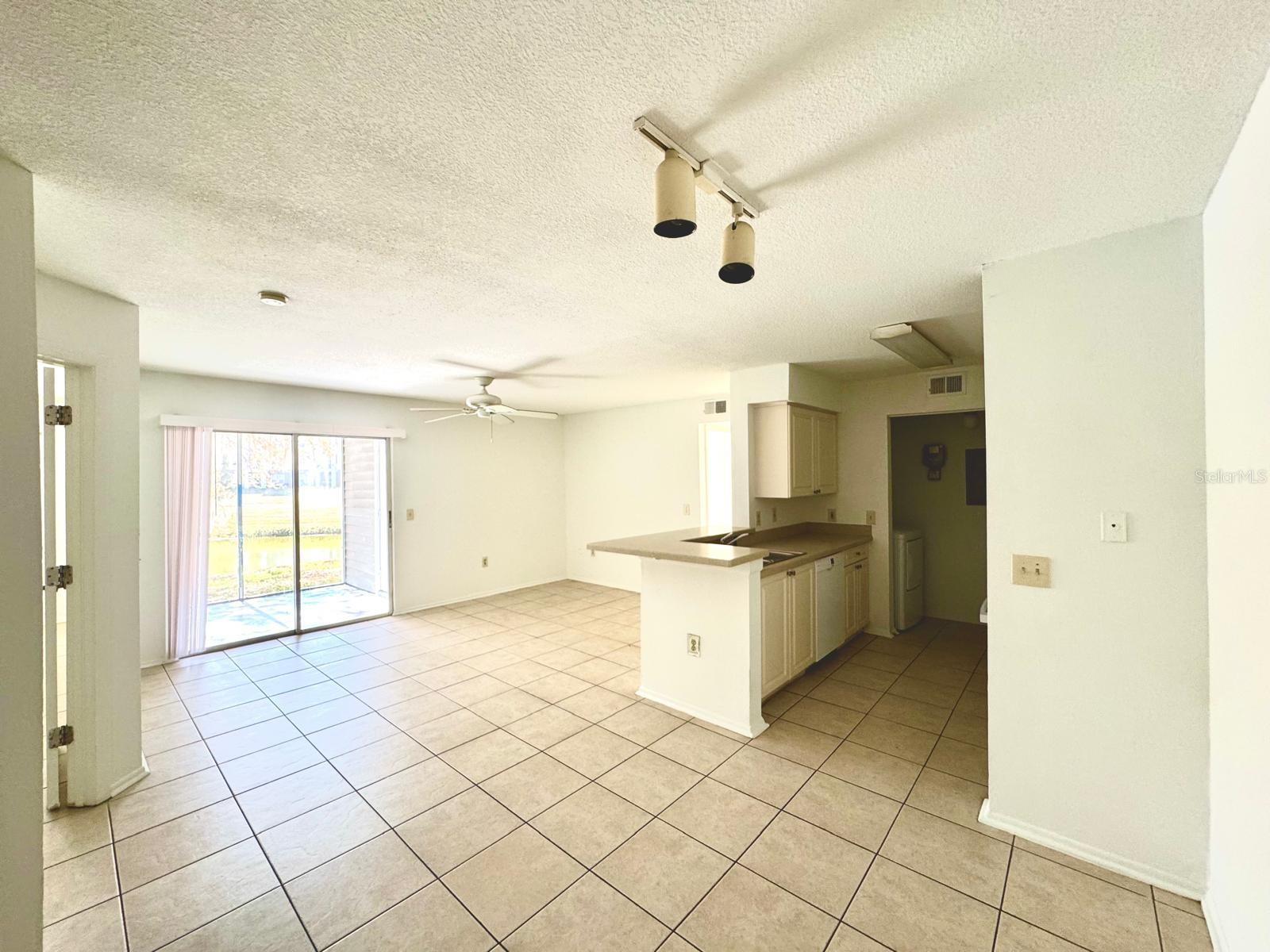 1222 BERMUDA LAKES LN #106, KISSIMMEE, FL, 34741