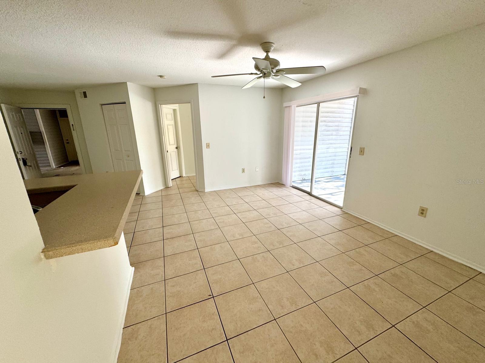 1222 BERMUDA LAKES LN #106, KISSIMMEE, FL, 34741